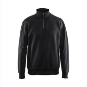 Blaklader 3369 1/4 Zip Sweatshirt - SWEATSHIRTS