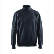 Blaklader 3369 1/4 Zip Sweatshirt - SWEATSHIRTS
