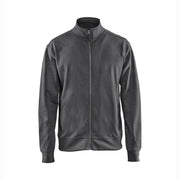 Blaklader 3371 Full Zip Sweatshirt - SWEATSHIRTS