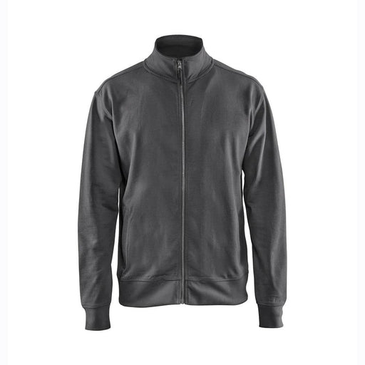 Blaklader 3371 Full Zip Sweatshirt - SWEATSHIRTS