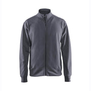 Blaklader 3371 Full Zip Sweatshirt - SWEATSHIRTS