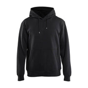 Blaklader 3396 Soft Work Hoodie with Zip Phone Pocket - HOODIES