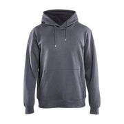 Blaklader 3396 Soft Work Hoodie with Zip Phone Pocket - HOODIES
