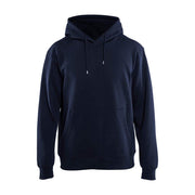 Blaklader 3396 Soft Work Hoodie with Zip Phone Pocket - HOODIES