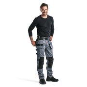 Blaklader 3500 Long Sleeved T-Shirt - T-SHIRTS