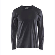 Blaklader 3500 Long Sleeved T-Shirt - T-SHIRTS