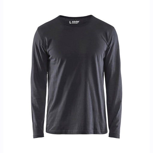 Blaklader 3500 Long Sleeved T-Shirt - T-SHIRTS