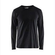 Blaklader 3500 Long Sleeved T-Shirt - T-SHIRTS