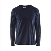 Blaklader 3500 Long Sleeved T-Shirt - T-SHIRTS