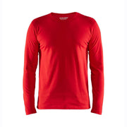 Blaklader 3500 Long Sleeved T-Shirt - T-SHIRTS