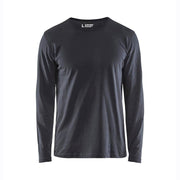 Blaklader 3500 Long Sleeved T-Shirt - T-SHIRTS