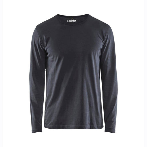 Blaklader 3500 Long Sleeved T-Shirt - T-SHIRTS