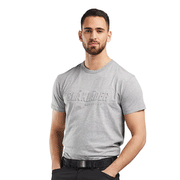 Blaklader 3531 3D Design Cotton Crew Neck Work T-Shirt - T-SHIRTS