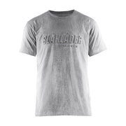 Blaklader 3531 3D Design Cotton Crew Neck Work T-Shirt - T-SHIRTS