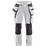 Blaklader 7179 Women's 4-Way Stretch Painter Trouser - WOMENS TROUSERS