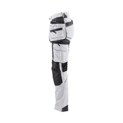 Blaklader 7179 Women's 4-Way Stretch Painter Trouser - WOMENS TROUSERS