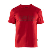 Blaklader 9215 Graphic Crew Neck Work T-Shirt - T-SHIRTS