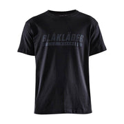 Blaklader 9215 Graphic Crew Neck Work T-Shirt - T-SHIRTS