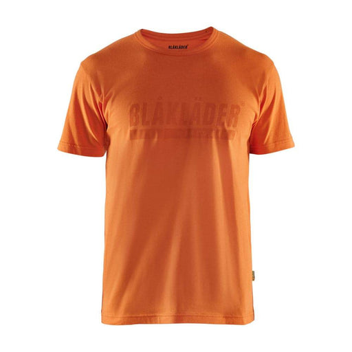 Blaklader 9215 Graphic Crew Neck Work T-Shirt - T-SHIRTS