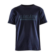 Blaklader 9215 Graphic Crew Neck Work T-Shirt - T-SHIRTS