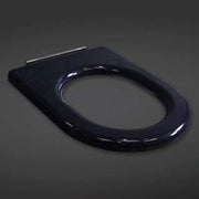 Special Needs Seat without Lid for Rimless WC Pans - All Colours - Bathrooms