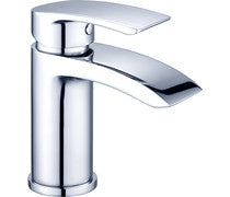 Bodiggo Basin Mixer - Chrome -