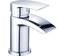 Bodiggo Cloakroom Basin Mixer - Chrome -