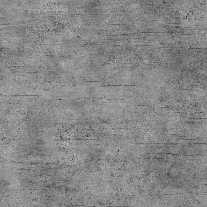 Bushboard Alloy Brooklyn Concrete Aluminium Feature Kitchen Splashback