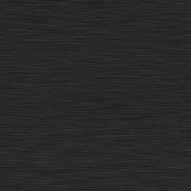 Bushboard Alloy Brushed Carbon Aluminium Feature Kitchen Splashback