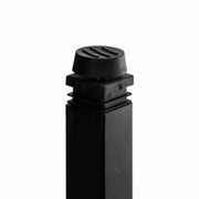 Dog Bath Kit with 90L Pre-Drilled Tub, Tap Valve, Quick-Connect Drain & Foldable Metal Stand – Stable, Easy-Clean Plastic, Portable Design – Ideal for Home Pet Grooming & Outdoor Use - Animals & Pet Supplies > Pet Supplies > Pet Grooming Supplies