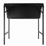 Dog Bath Kit with 90L Pre-Drilled Tub, Tap Valve, Quick-Connect Drain & Foldable Metal Stand – Stable, Easy-Clean Plastic, Portable Design – Ideal for Home Pet Grooming & Outdoor Use - Animals & Pet Supplies > Pet Supplies > Pet Grooming Supplies