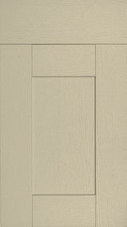 Buckingham Wood Grain Shaker Dakar Ash- Replacement Kitchen Doors (570mm High) - Hardware > Hardware Accessories > Cabinet Hardware > Cabinet Doors