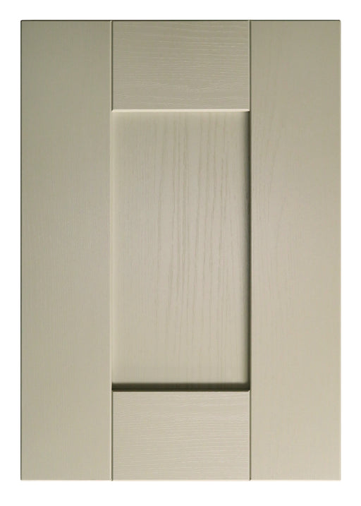 Buckingham Wood Grain Shaker Dakar- Replacement Kitchen Doors (715mm High) - Hardware > Hardware Accessories > Cabinet Hardware > Cabinet Doors