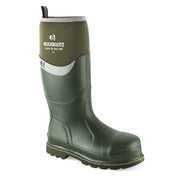 Buckler BBZ6000 S5 Neoprene / Rubber Insulated Safety Wellington Boot - WELLINGTON BOOTS
