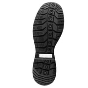 Buckler KEZ S1 P HRO SRC Black Safety Lace Trainer Anti-Static - SAFETY TRAINERS