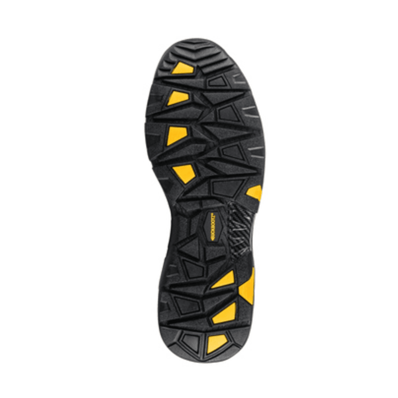 Buckler TRADEZ BLITZ S3 SRC Lightweight Waterproof Safety Lace Boot - SAFETY BOOTS