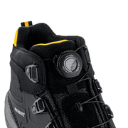 Buckler WHEELZMID Tradez FITGO System Safety Boot - SAFETY BOOTS