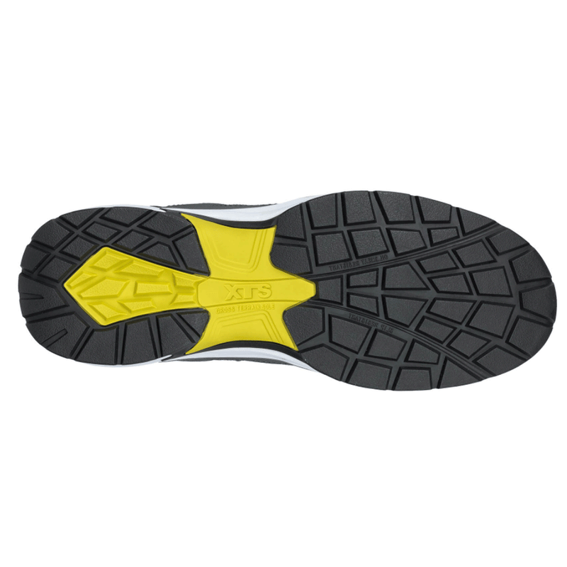 Albatros Ultratrail Low S3 ESD HRO SRC Safety Work Trainer Shoe - SAFETY TRAINERS