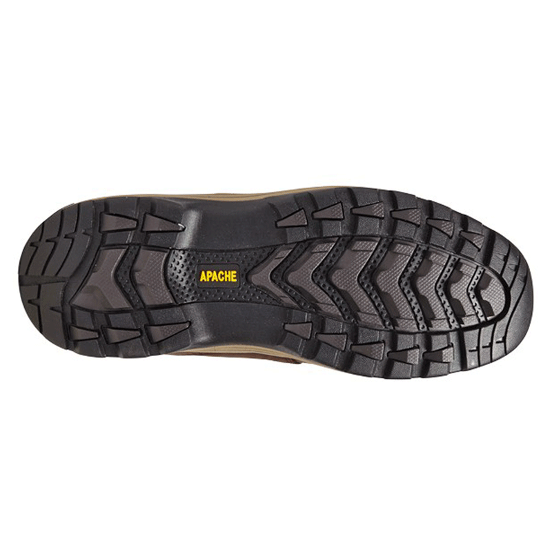 Apache AP315CM Flexi Hiker Work Boot - SAFETY HIKER BOOTS