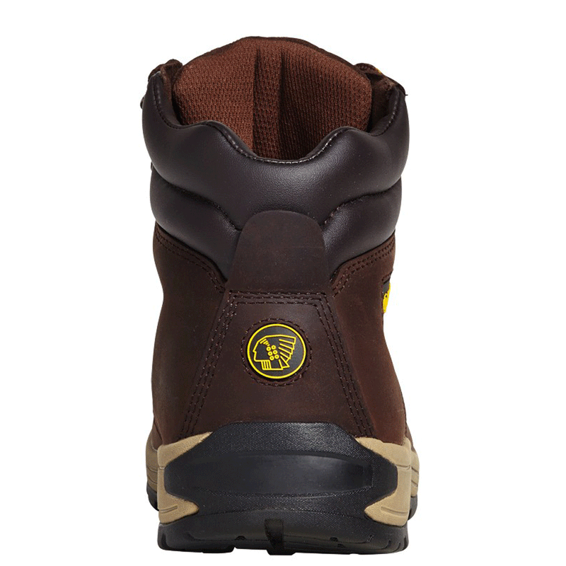 Apache AP315CM Flexi Hiker Work Boot - SAFETY HIKER BOOTS