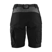 Blaklader 7123 4-Way Stretch Womens Service Shorts - WOMENS TROUSERS