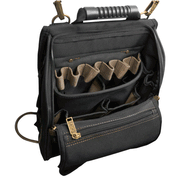 CLC Professional Electrician's Tool Pouch - TOOLCARRIERS