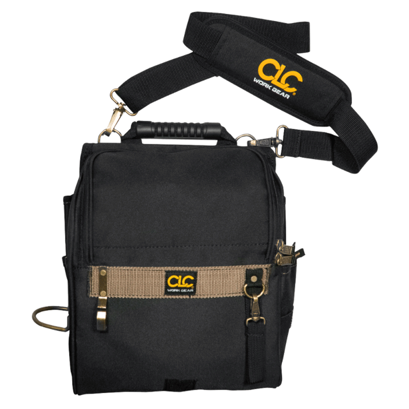 CLC Professional Electrician's Tool Pouch - TOOLCARRIERS
