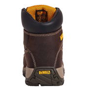 Dewalt Hammer Leather Safety Work Boot - SAFETY BOOTS