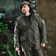 Fort 221 Airflex Waterproof Jacket - WATERPROOF JACKETS & SUITS