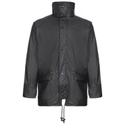 Fort 221 Airflex Waterproof Jacket - WATERPROOF JACKETS & SUITS