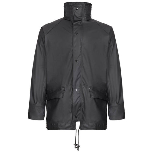 Fort 221 Airflex Waterproof Jacket - WATERPROOF JACKETS & SUITS