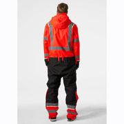 Helly Hansen 71555 UC-ME Waterproof Winter Suit Coverall - WATERPROOF JACKETS & SUITS