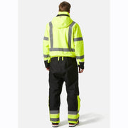 Helly Hansen 71555 UC-ME Waterproof Winter Suit Coverall - WATERPROOF JACKETS & SUITS