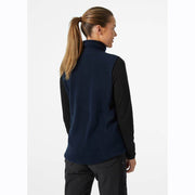 Helly Hansen 72093 Women's Manchester 2.0 Fleece Vest Gilet - WOMENS JACKETS